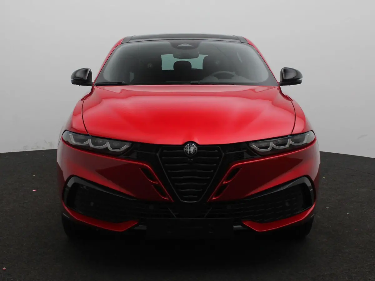 1.3 Ibrida Plug-In Q4 Sport Speciale | Panoramadak | Harman Kardon | Matrix LED | Memory Stoelen | 20" Velgen