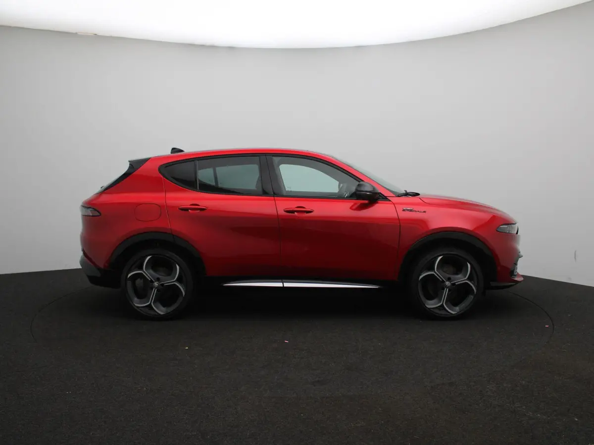 1.3 Ibrida Plug-In Q4 Sport Speciale | Panoramadak | Harman Kardon | Matrix LED | Memory Stoelen | 20" Velgen