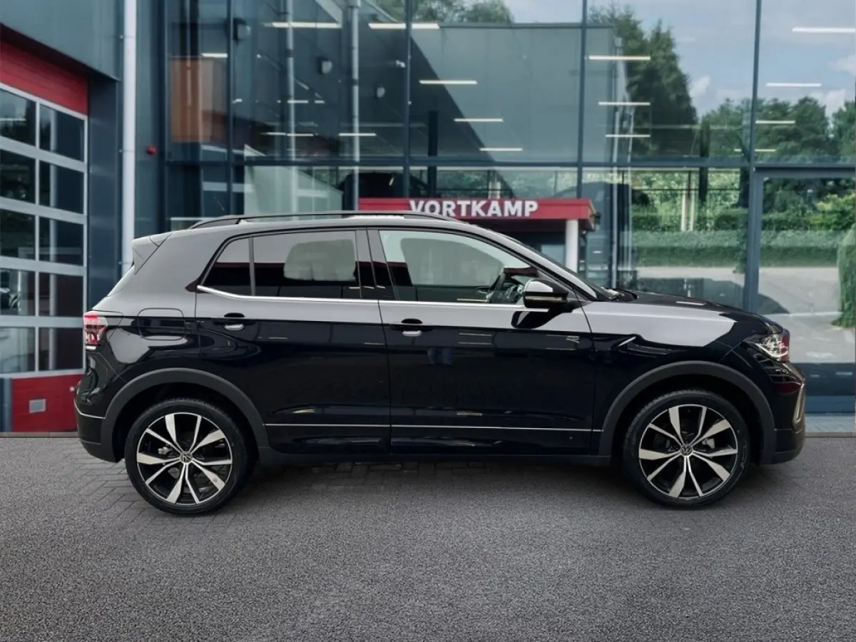 1.5 TSI DSG R-LINE AFN.TREKHAAK/IQ-LIGHTS/CAMERA/ACC/KEY-LESS