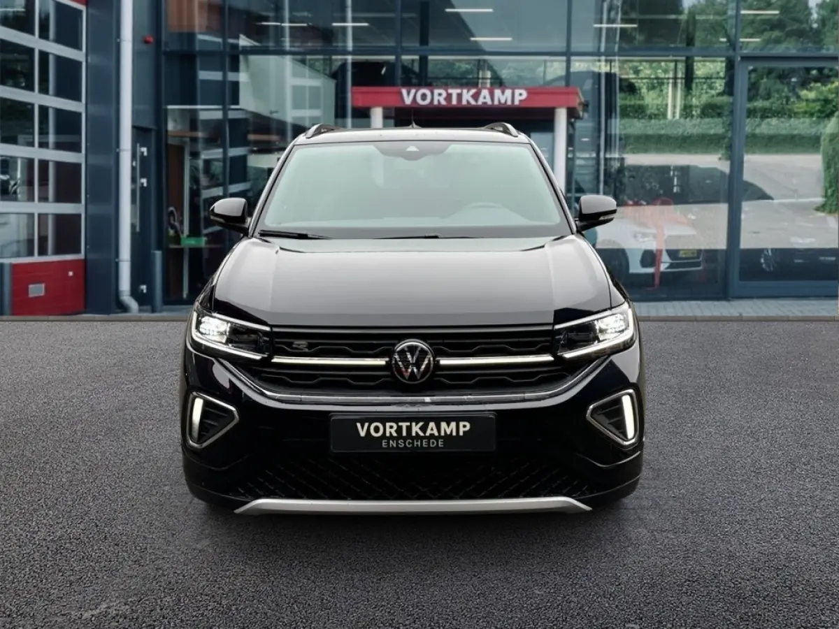 1.5 TSI DSG R-LINE AFN.TREKHAAK/IQ-LIGHTS/CAMERA/ACC/KEY-LESS