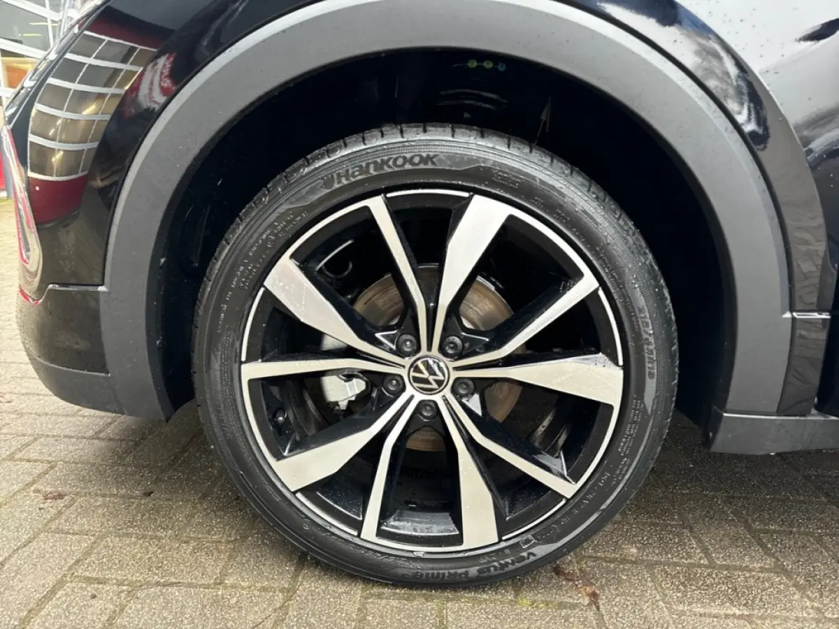 1.5 TSI DSG R-LINE AFN.TREKHAAK/IQ-LIGHTS/CAMERA/ACC/KEY-LESS