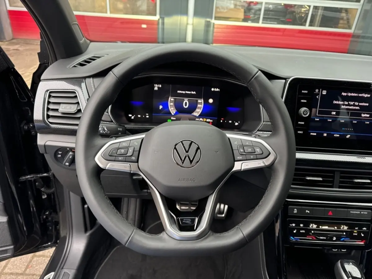1.5 TSI DSG R-LINE AFN.TREKHAAK/IQ-LIGHTS/CAMERA/ACC/KEY-LESS
