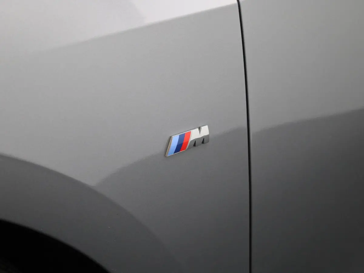 218i M-Sport AUTOMAAT | Carplay | Camera | CruiseControl | Stoelverwarming | Navigatie | M-Pakket |
