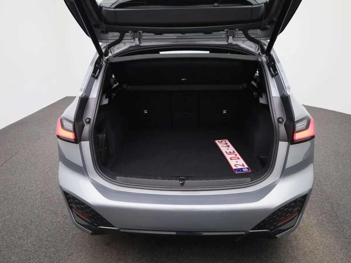 218i M-Sport AUTOMAAT | Carplay | Camera | CruiseControl | Stoelverwarming | Navigatie | M-Pakket |