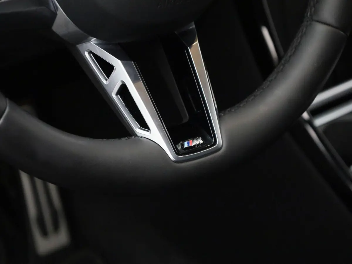 218i M-Sport AUTOMAAT | Carplay | Camera | CruiseControl | Stoelverwarming | Navigatie | M-Pakket |