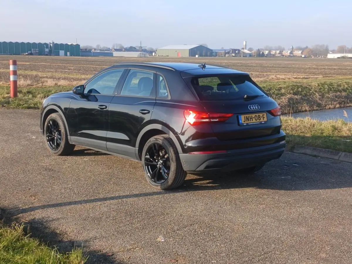 35 TFSI Pro Line