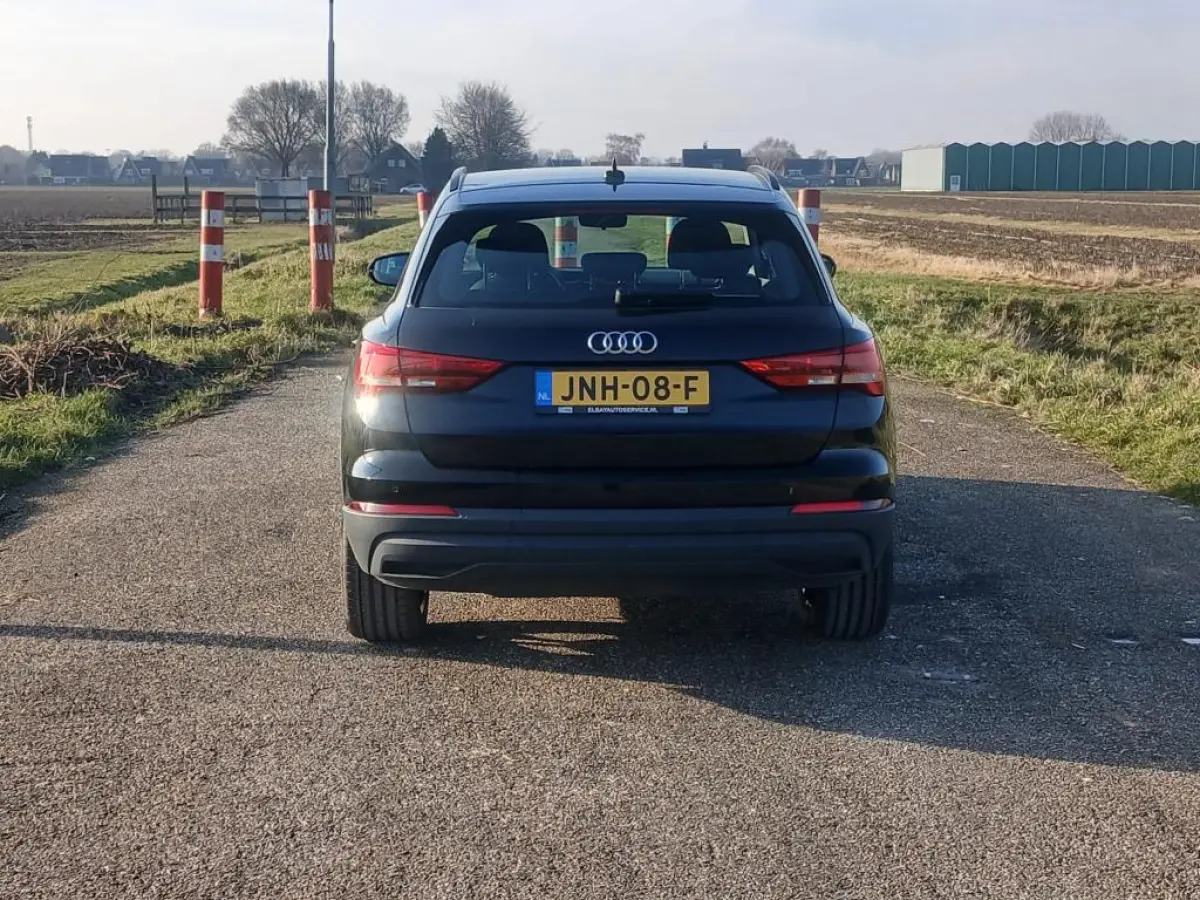 35 TFSI Pro Line