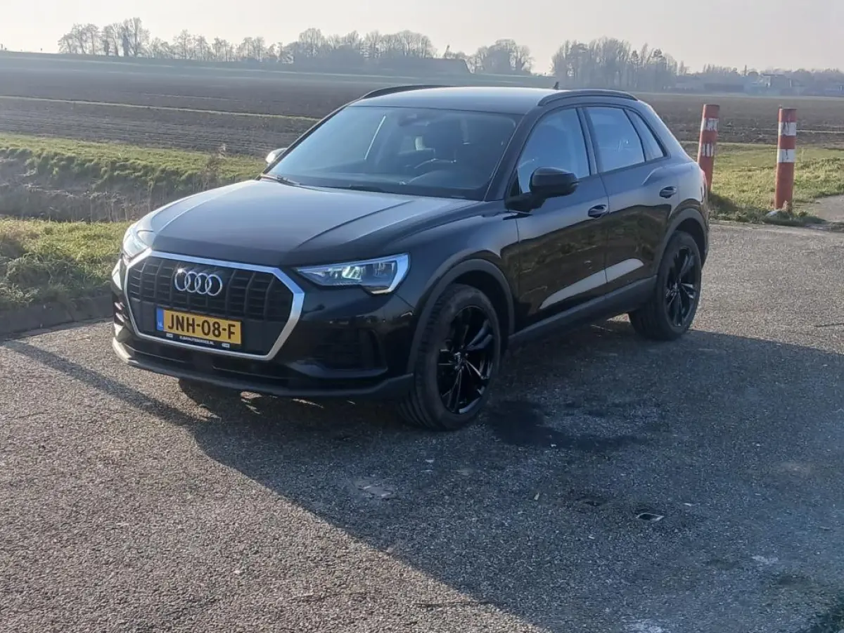 35 TFSI Pro Line