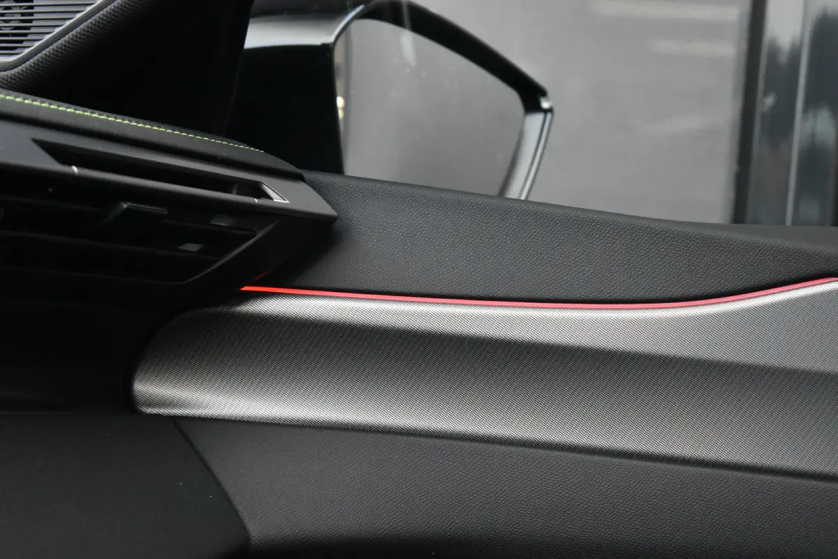 GT 58kWh DEMO-DEAL! | Warmtepomp | Alcantara | Massage | Elektr. Stoelen | Elektr. Achterklep | LED-Matrix | Adaptive Cruise | !!
