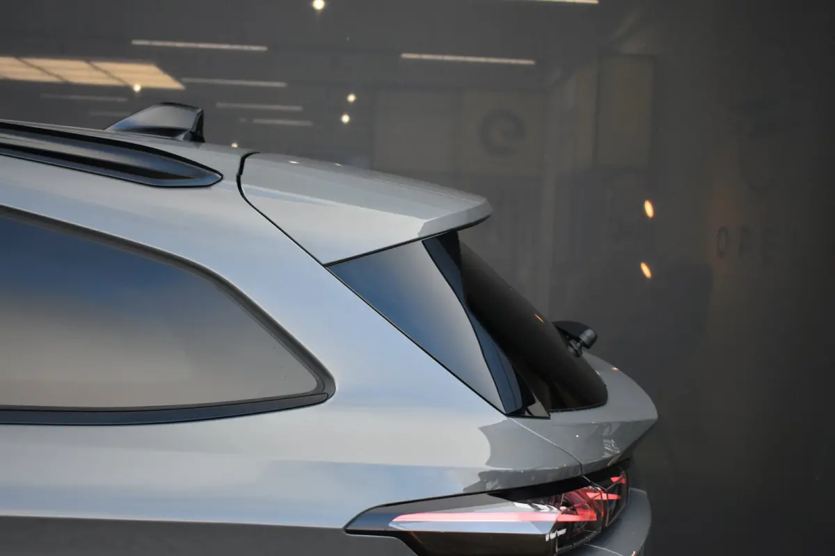 GT 58kWh DEMO-DEAL! | Warmtepomp | Alcantara | Massage | Elektr. Stoelen | Elektr. Achterklep | LED-Matrix | Adaptive Cruise | !!
