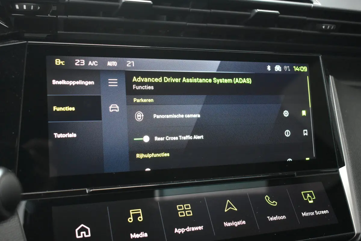 GT 58kWh DEMO-DEAL! | Warmtepomp | Alcantara | Massage | Elektr. Stoelen | Elektr. Achterklep | LED-Matrix | Adaptive Cruise | !!