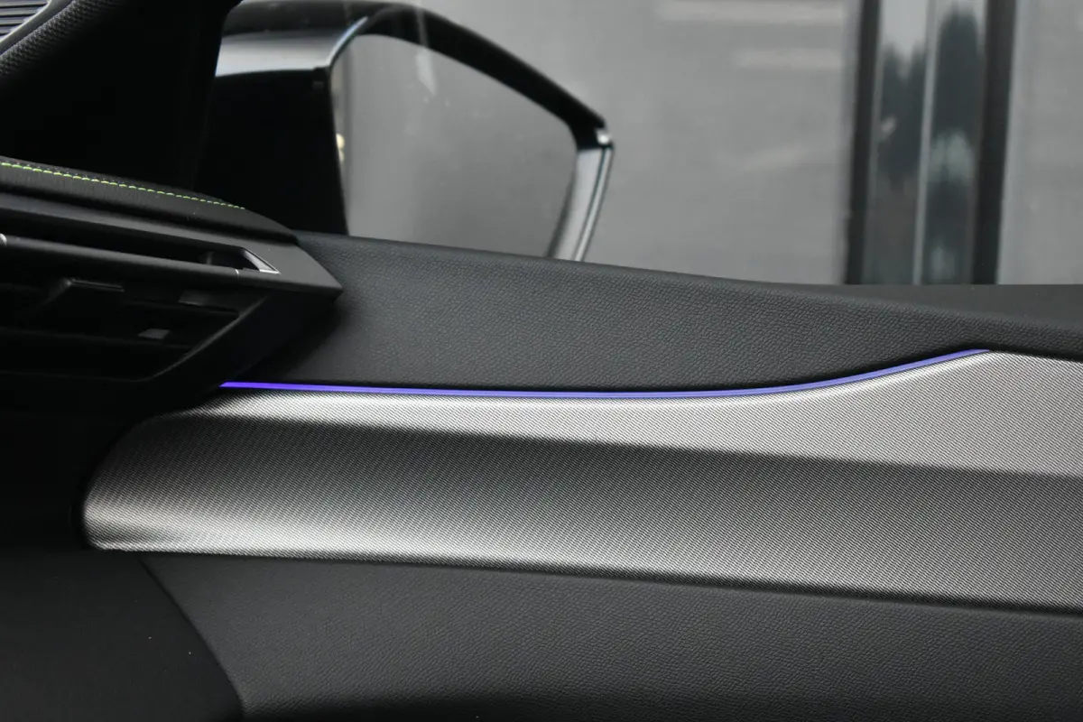 GT 58kWh DEMO-DEAL! | Warmtepomp | Alcantara | Massage | Elektr. Stoelen | Elektr. Achterklep | LED-Matrix | Adaptive Cruise | !!