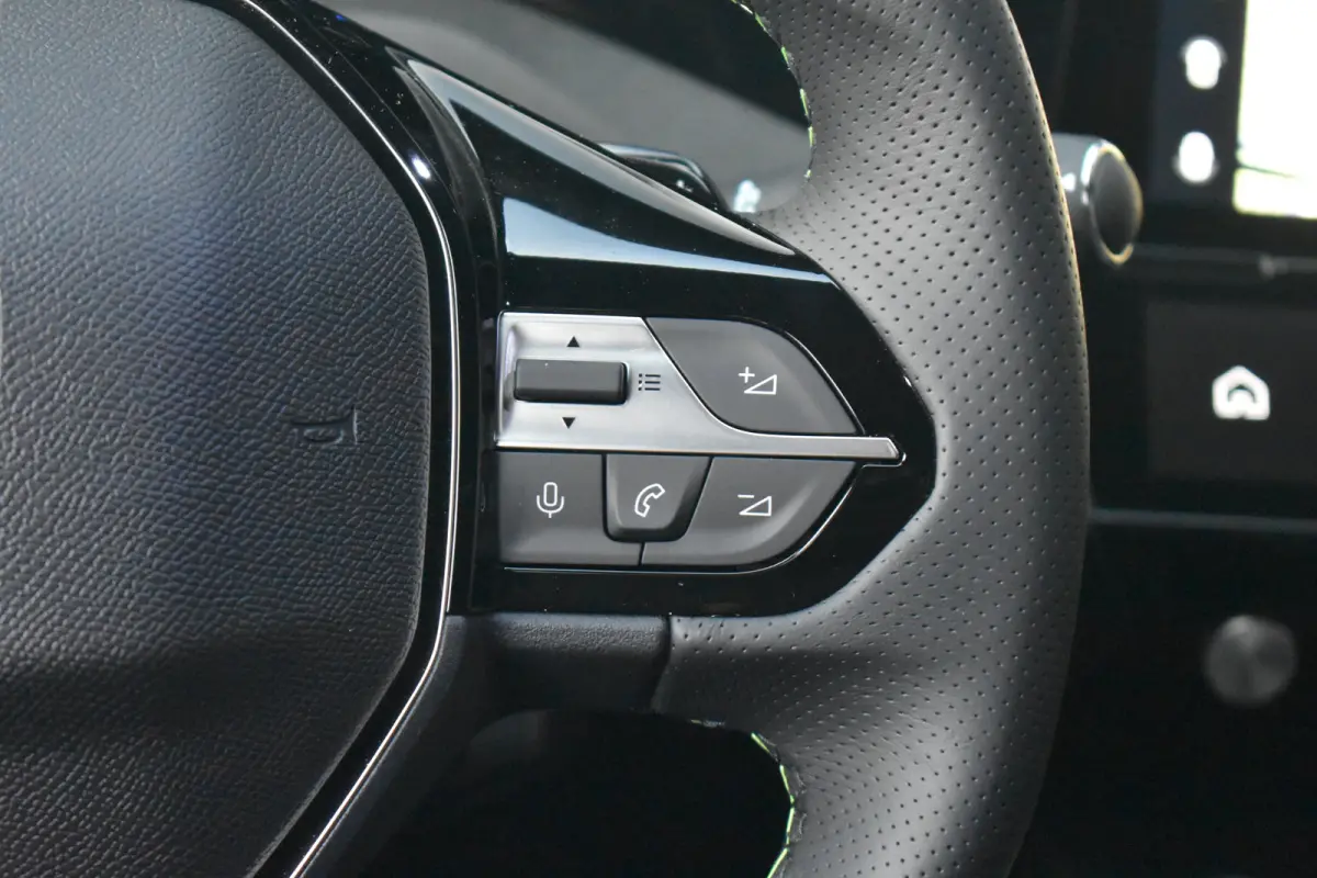GT 58kWh DEMO-DEAL! | Warmtepomp | Alcantara | Massage | Elektr. Stoelen | Elektr. Achterklep | LED-Matrix | Adaptive Cruise | !!