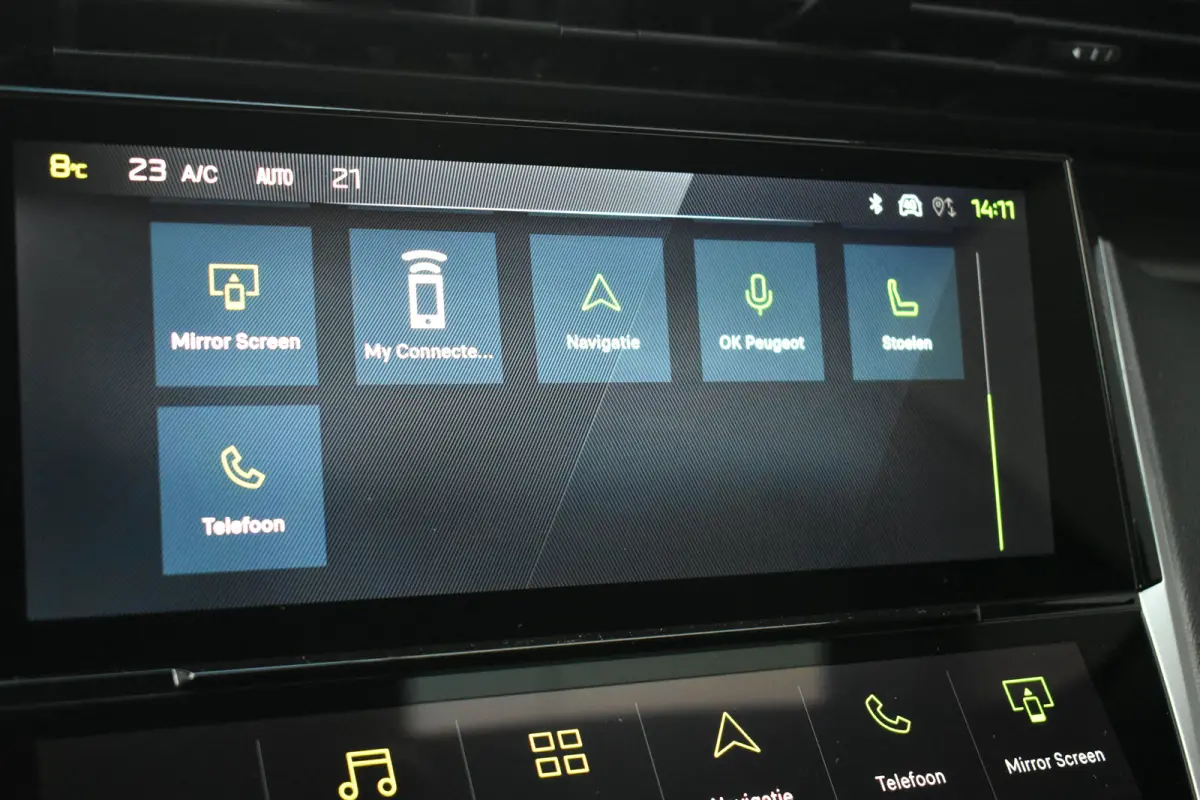 GT 58kWh DEMO-DEAL! | Warmtepomp | Alcantara | Massage | Elektr. Stoelen | Elektr. Achterklep | LED-Matrix | Adaptive Cruise | !!