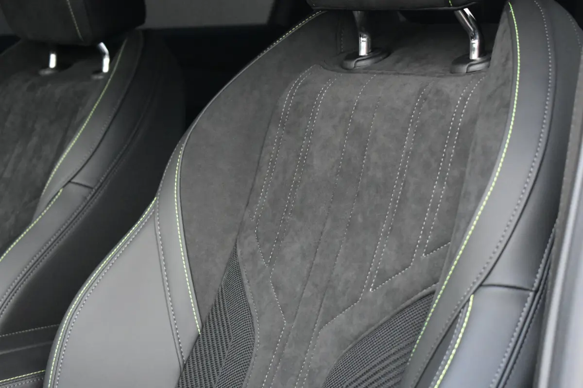 GT 58kWh DEMO-DEAL! | Warmtepomp | Alcantara | Massage | Elektr. Stoelen | Elektr. Achterklep | LED-Matrix | Adaptive Cruise | !!