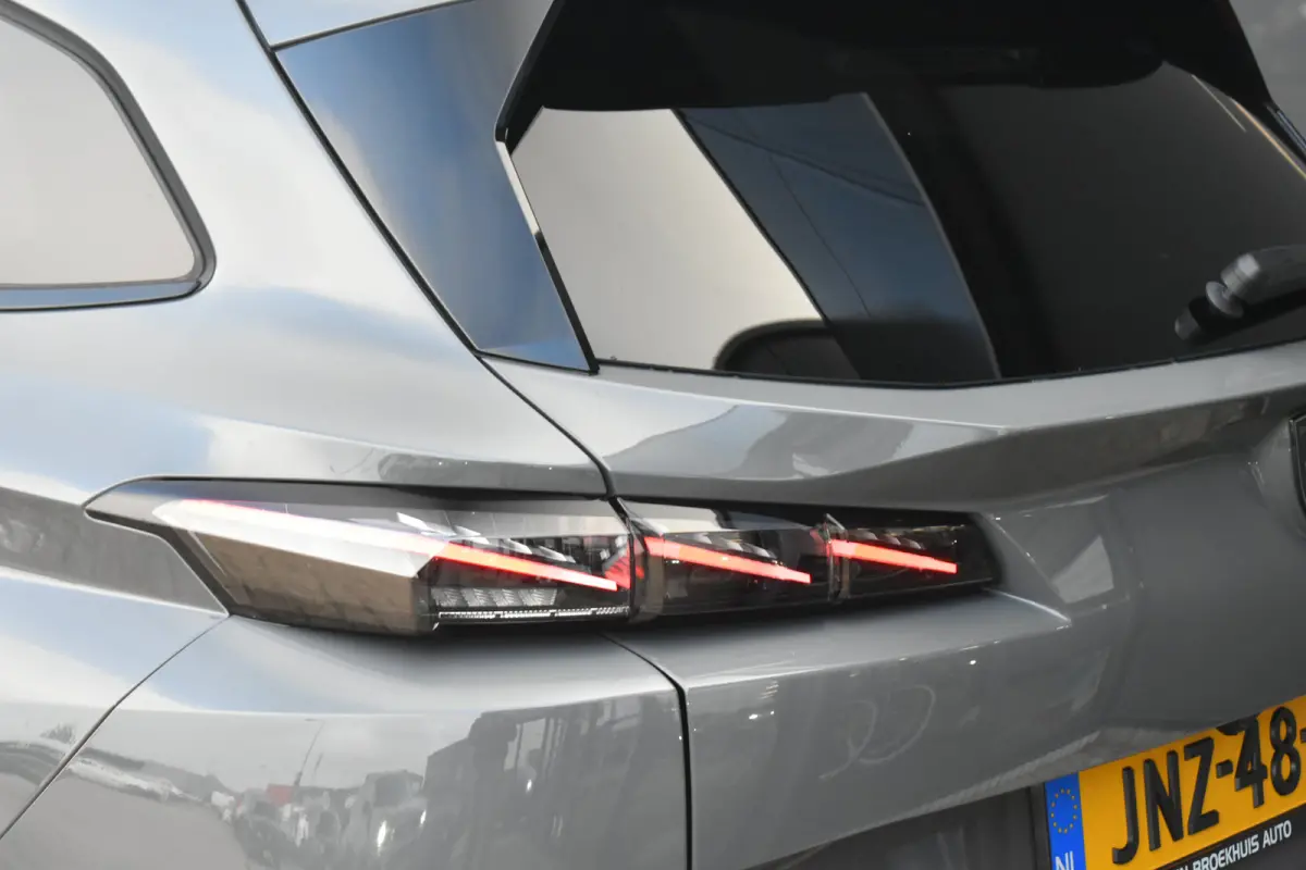 GT 58kWh DEMO-DEAL! | Warmtepomp | Alcantara | Massage | Elektr. Stoelen | Elektr. Achterklep | LED-Matrix | Adaptive Cruise | !!
