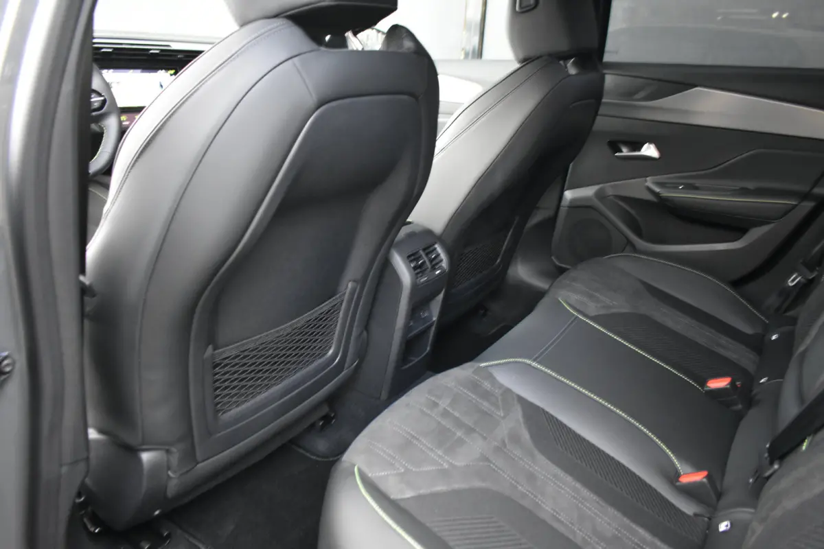 GT 58kWh DEMO-DEAL! | Warmtepomp | Alcantara | Massage | Elektr. Stoelen | Elektr. Achterklep | LED-Matrix | Adaptive Cruise | !!