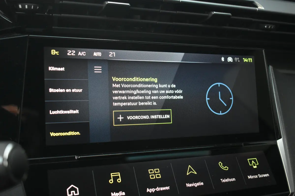 GT 58kWh DEMO-DEAL! | Warmtepomp | Alcantara | Massage | Elektr. Stoelen | Elektr. Achterklep | LED-Matrix | Adaptive Cruise | !!