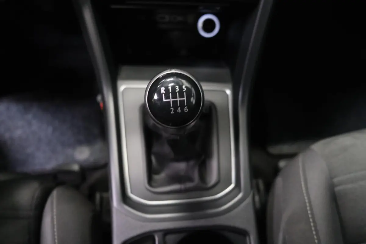 1.6 TDI - Grijskenteken, Airco, Cruise, Navi, PDC, Camera, Trekhaak.
