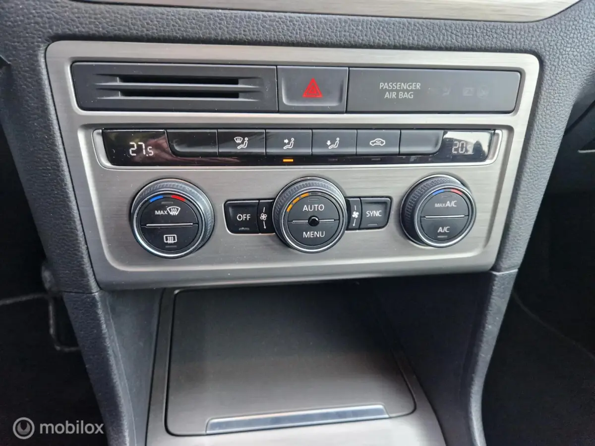 1.0 TSI Connected Series