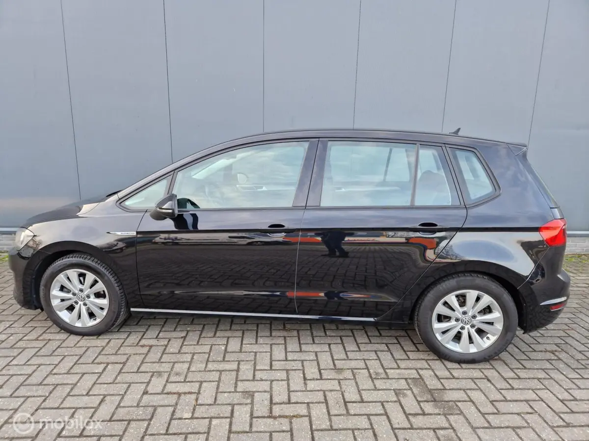 1.0 TSI Connected Series