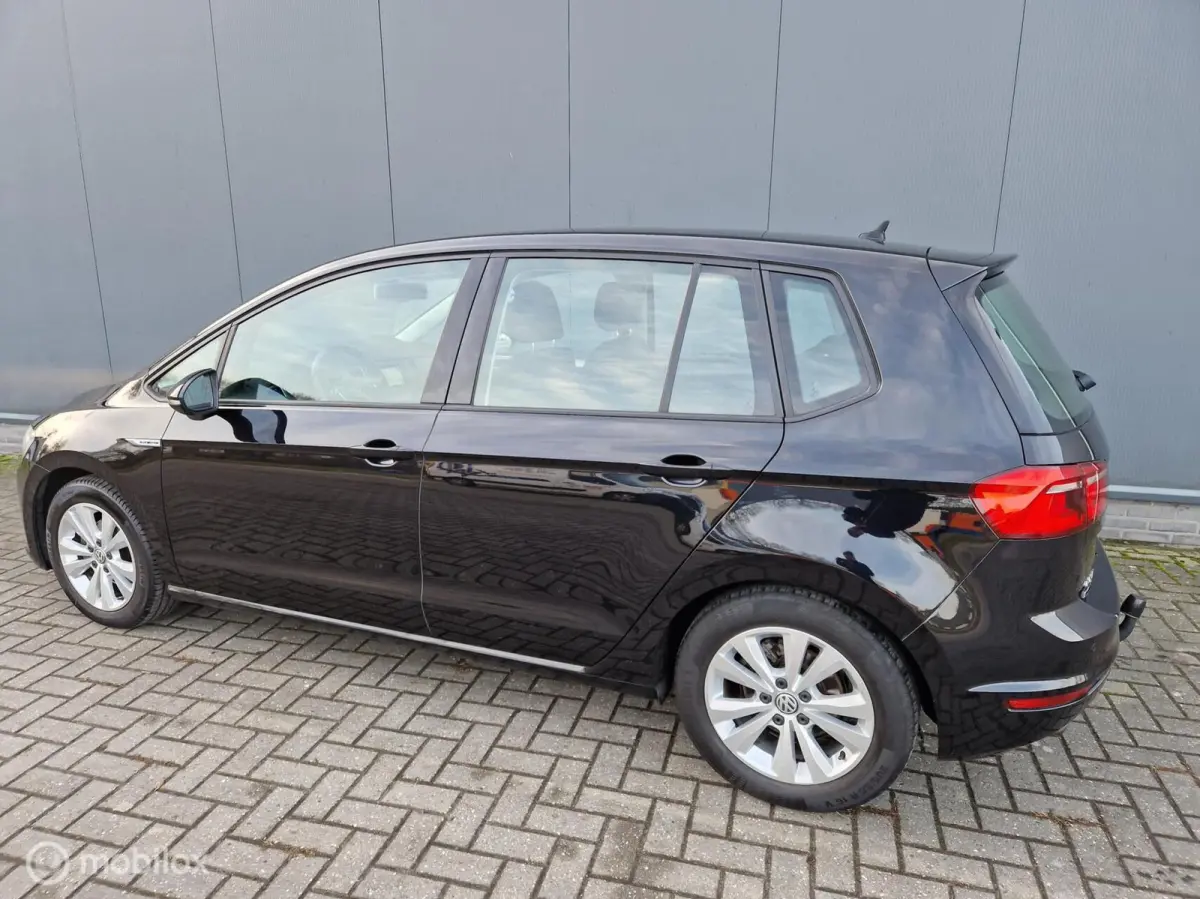 1.0 TSI Connected Series