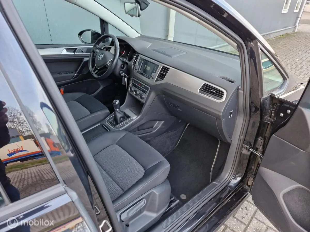 1.0 TSI Connected Series