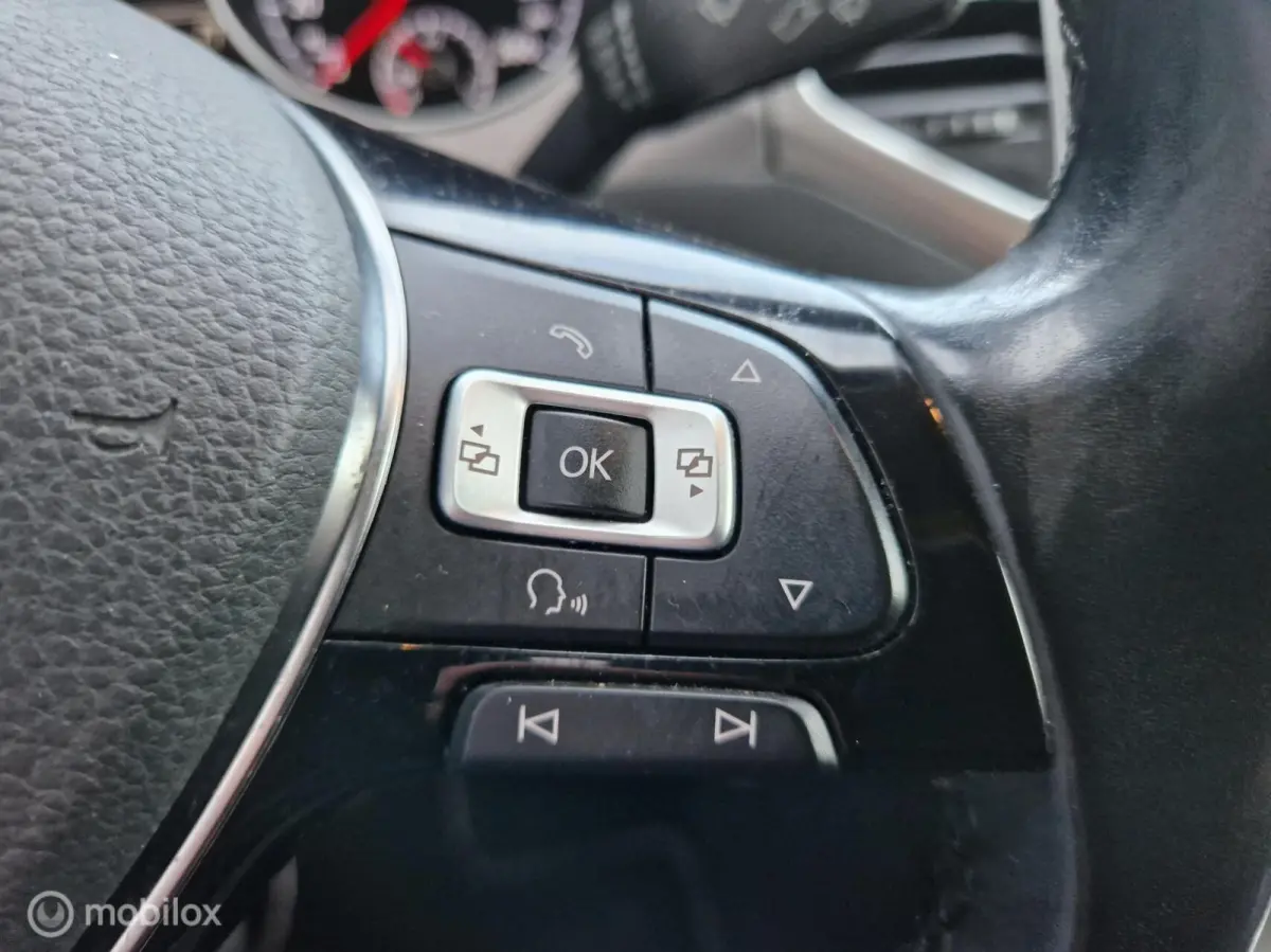 1.0 TSI Connected Series