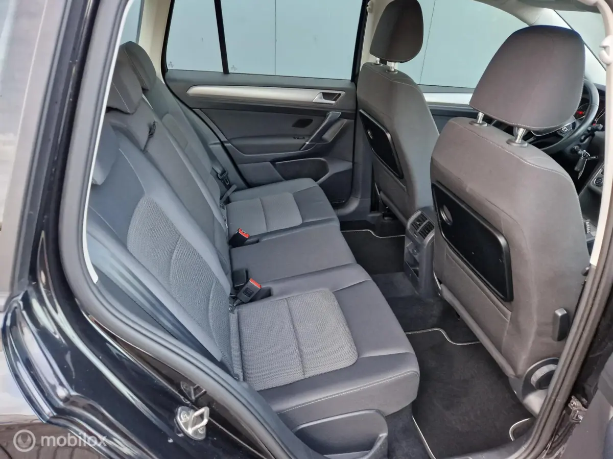 1.0 TSI Connected Series