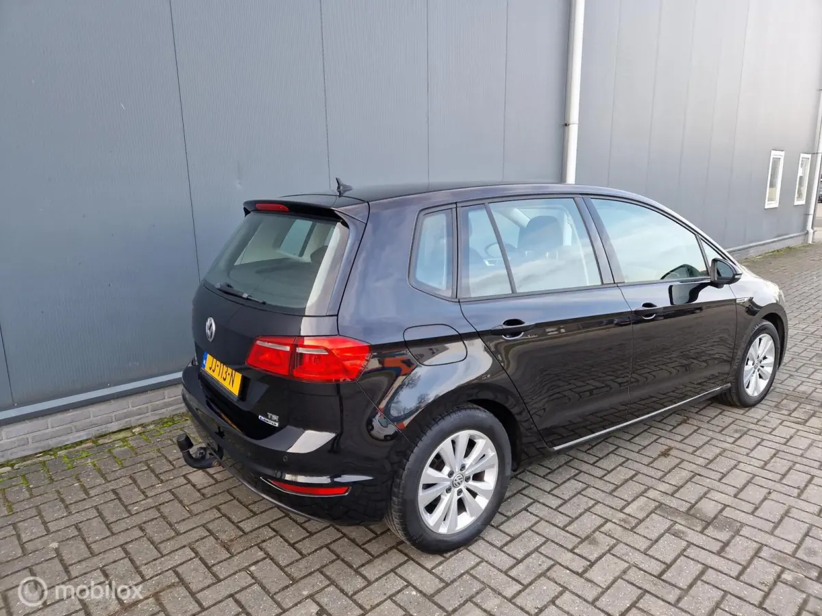 1.0 TSI Connected Series