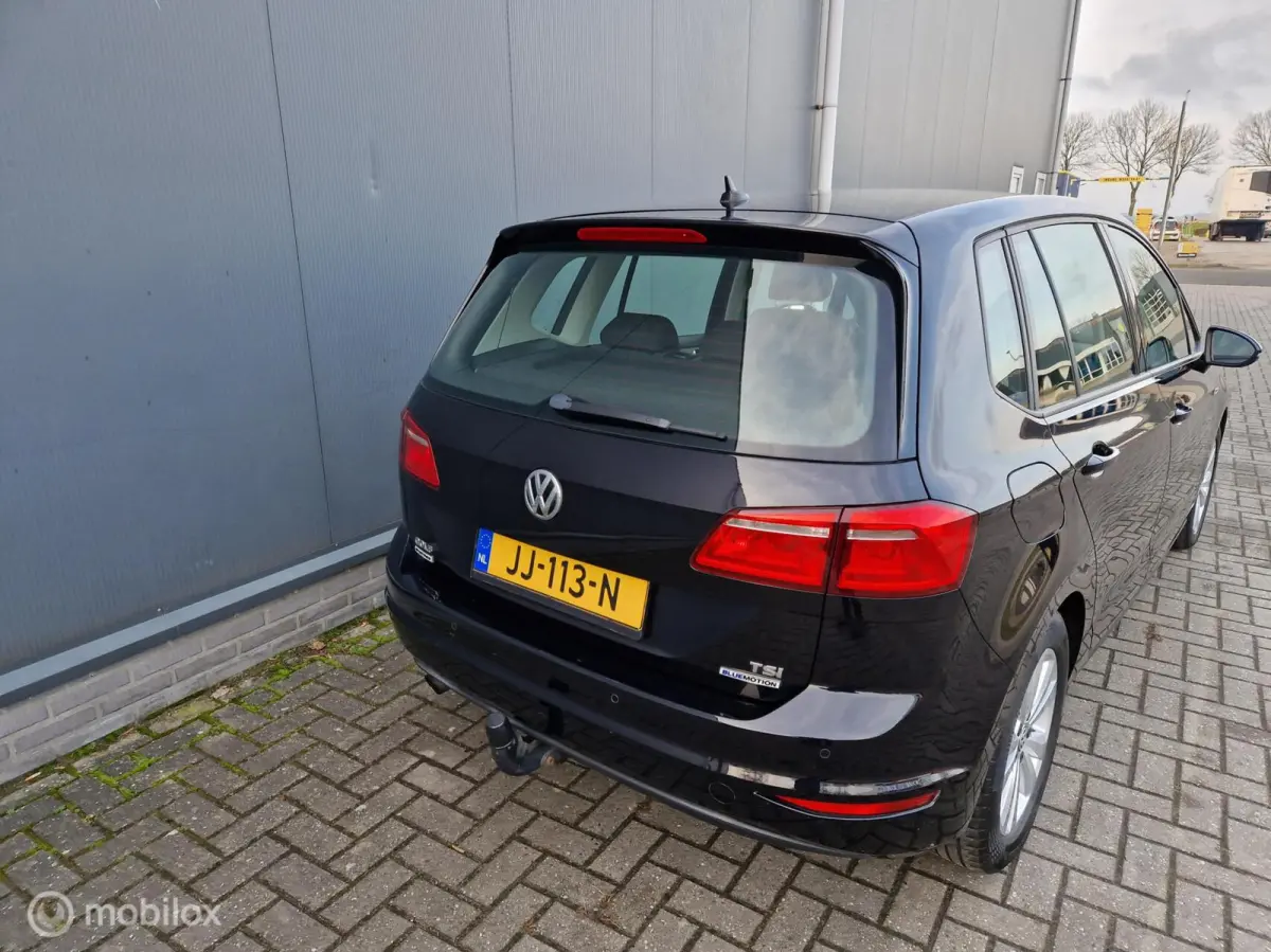 1.0 TSI Connected Series