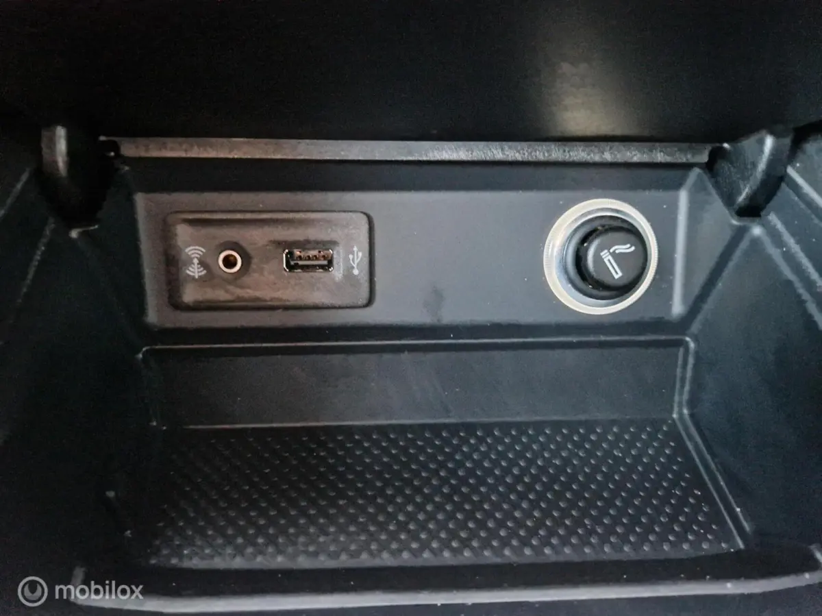 1.0 TSI Connected Series