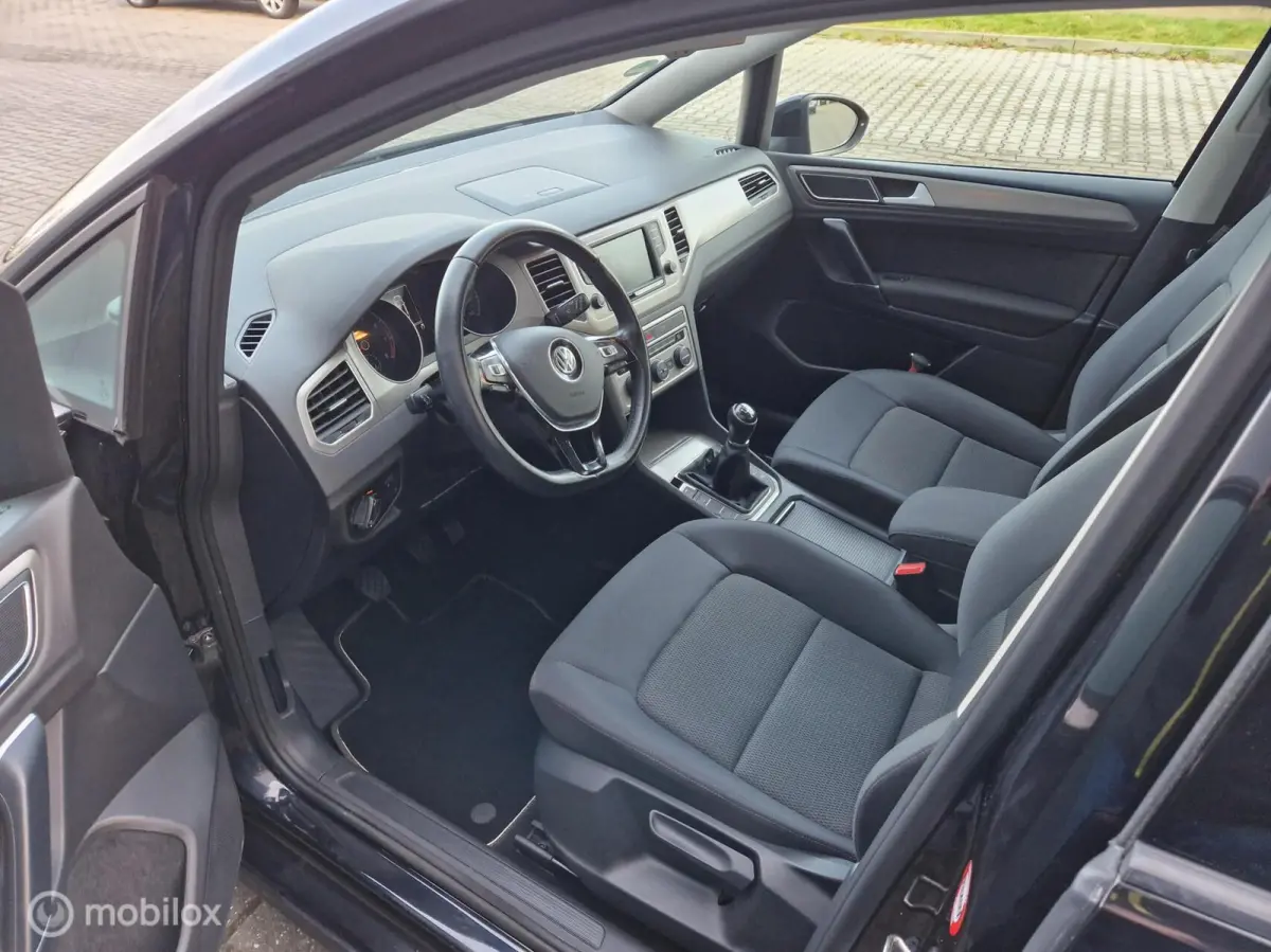 1.0 TSI Connected Series