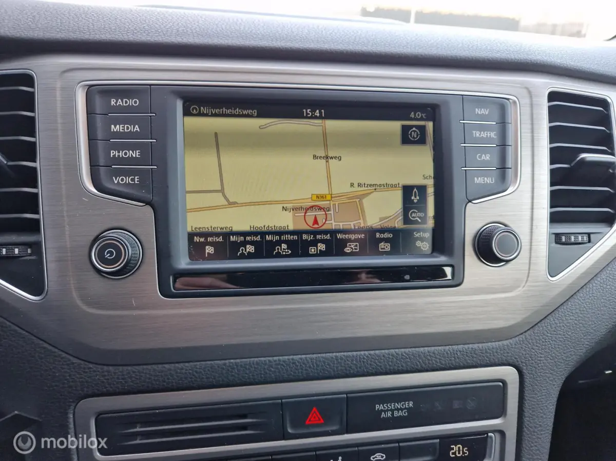 1.0 TSI Connected Series