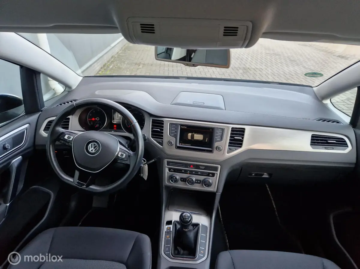 1.0 TSI Connected Series