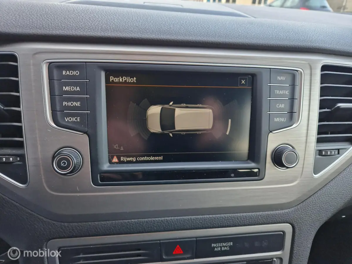1.0 TSI Connected Series