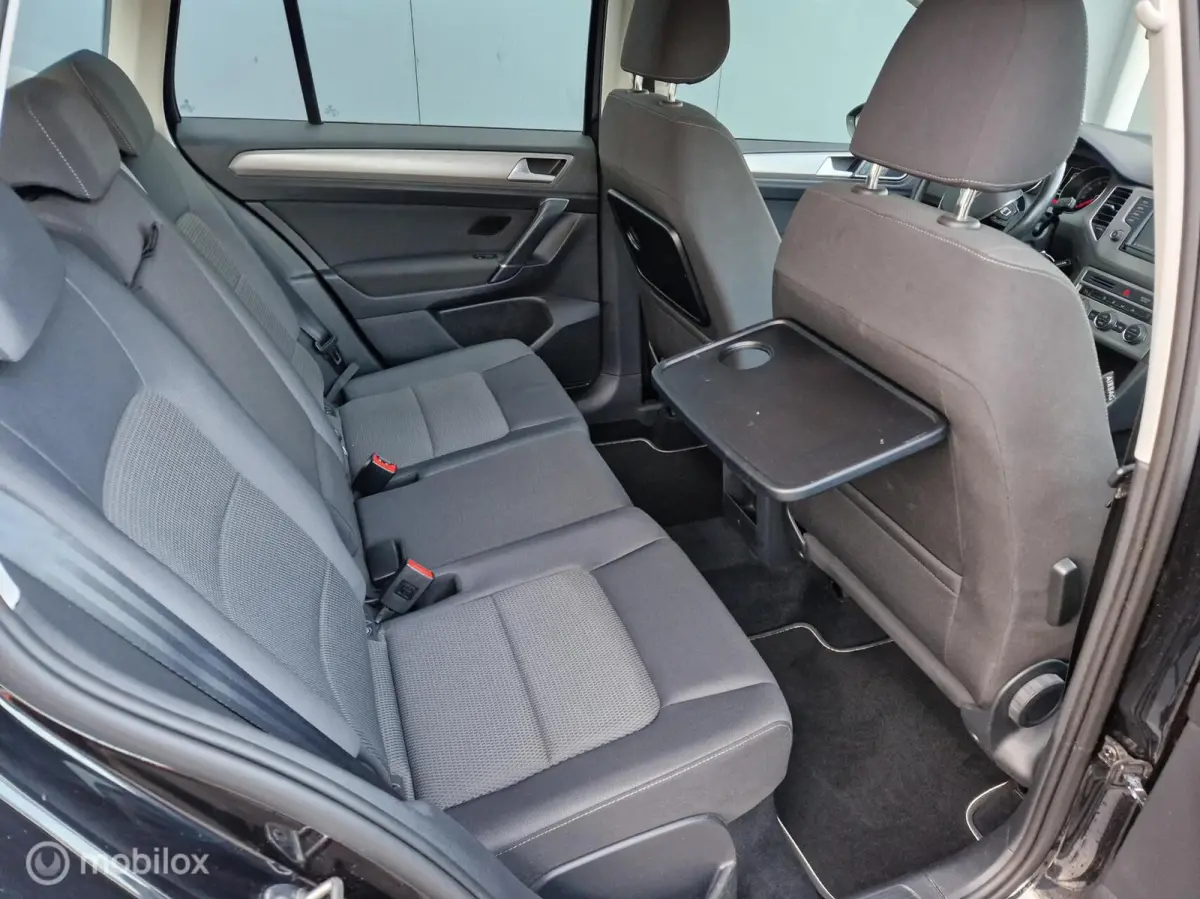 1.0 TSI Connected Series