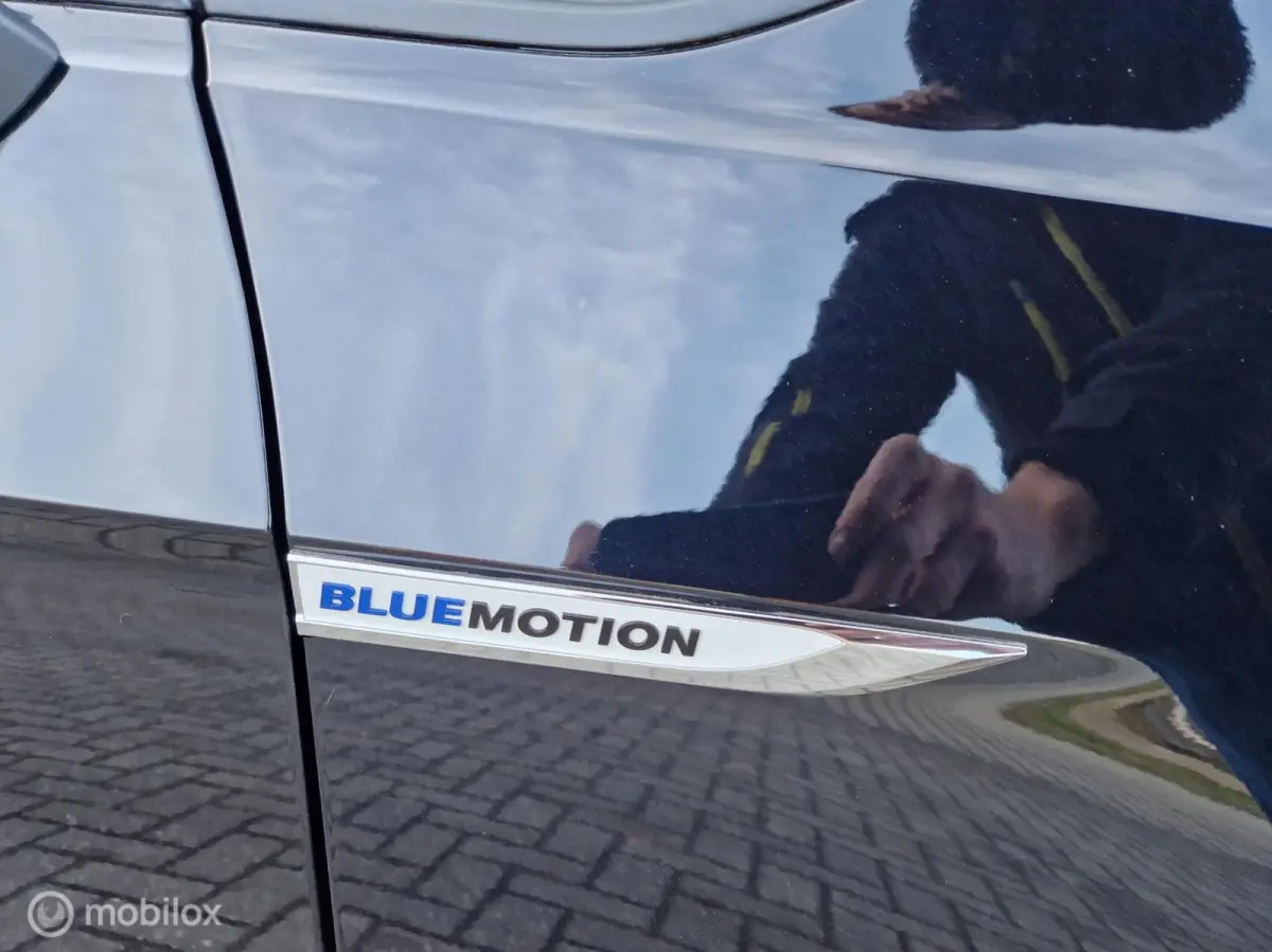 1.0 TSI Connected Series