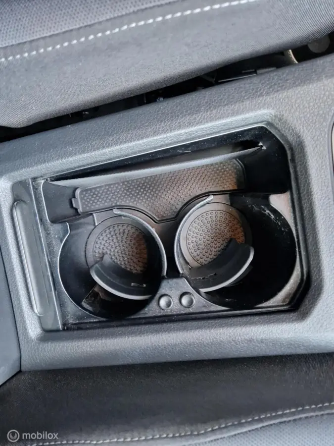 1.0 TSI Connected Series