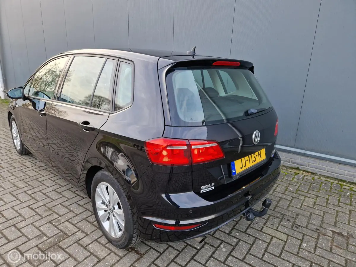 1.0 TSI Connected Series