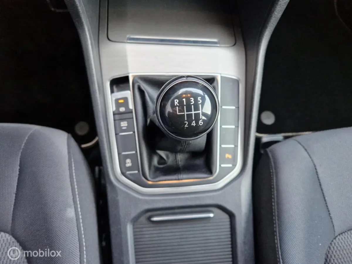1.0 TSI Connected Series