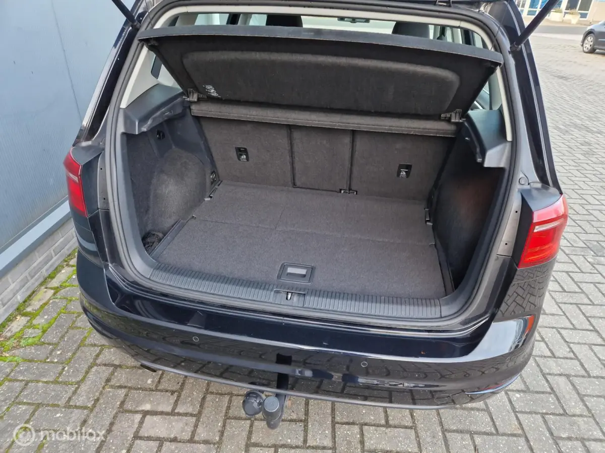 1.0 TSI Connected Series