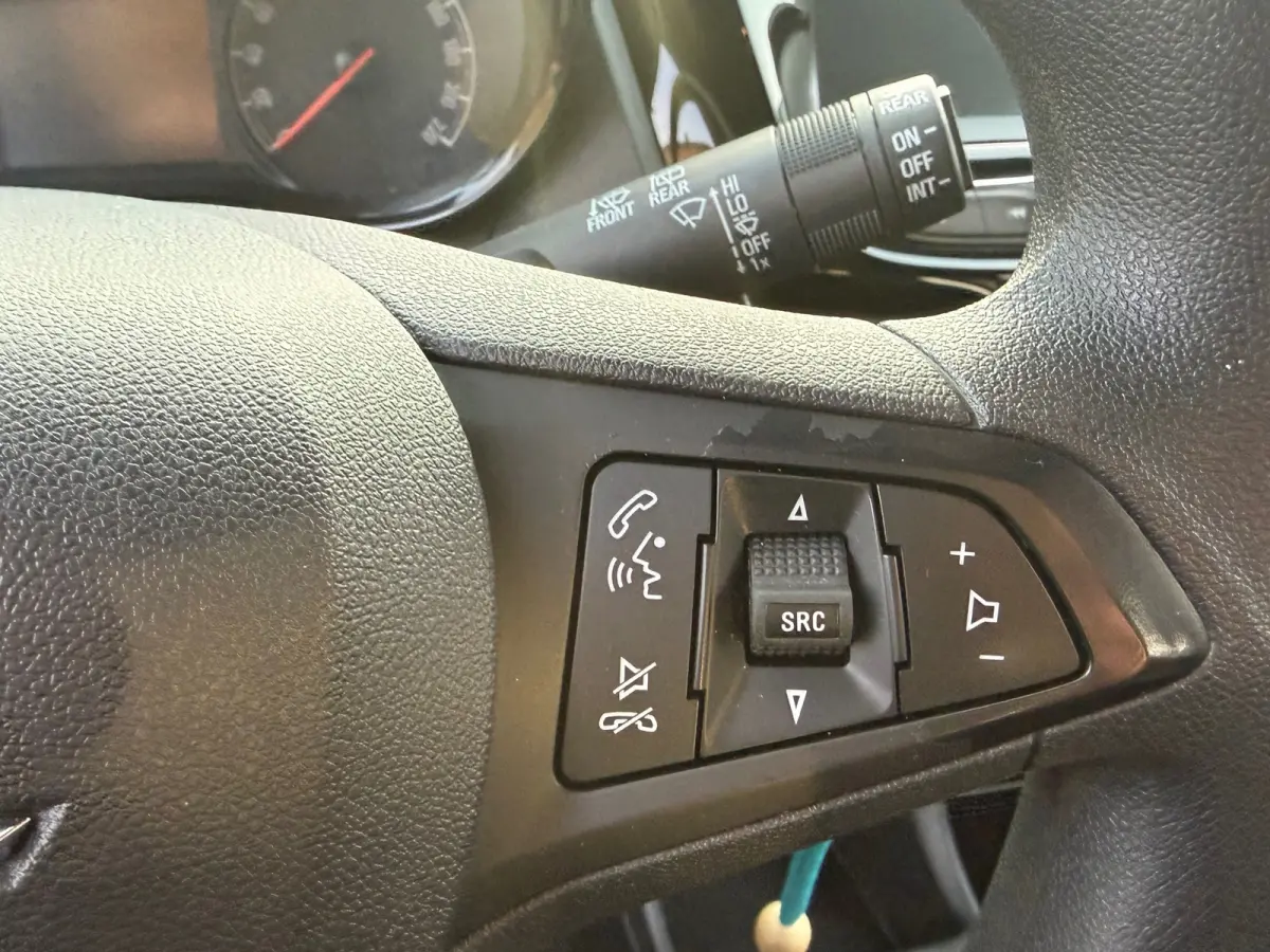 1.0 ecoFLEX Edition automaat,Apple Carplay/Android,Navigatie,Airco,Cruise control