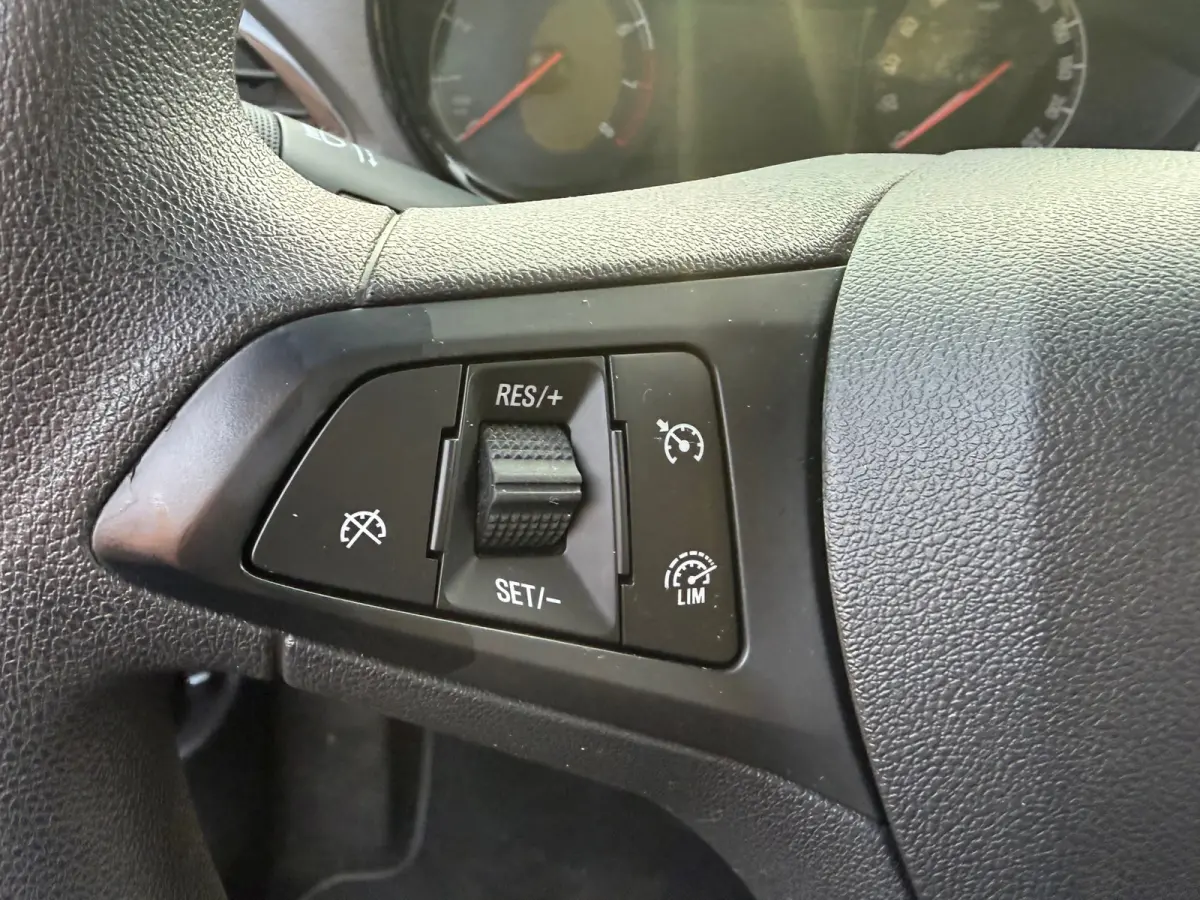 1.0 ecoFLEX Edition automaat,Apple Carplay/Android,Navigatie,Airco,Cruise control