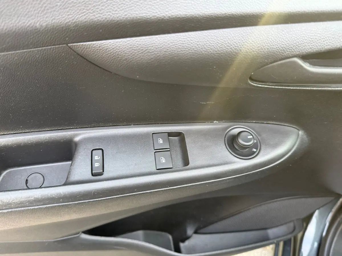 1.0 ecoFLEX Edition automaat,Apple Carplay/Android,Navigatie,Airco,Cruise control