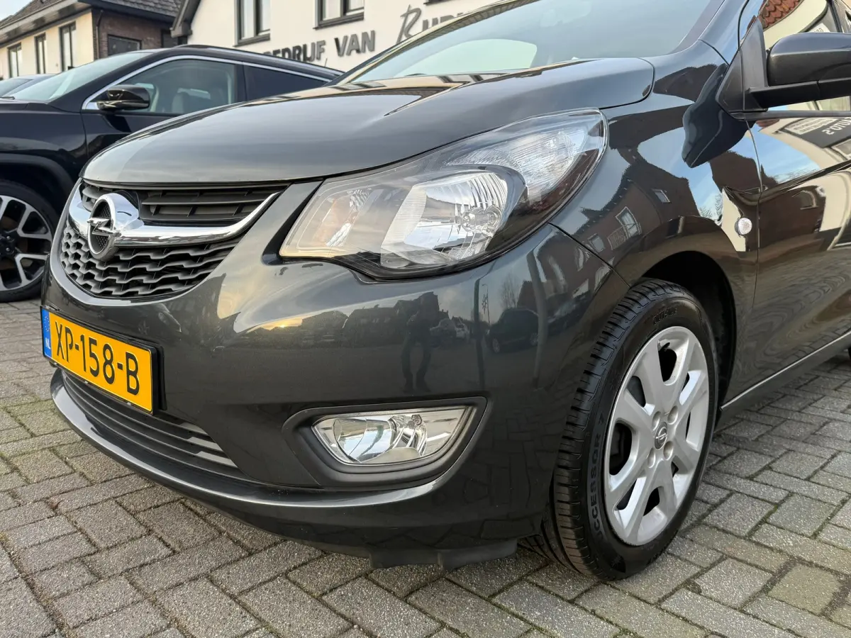 1.0 ecoFLEX Edition automaat,Apple Carplay/Android,Navigatie,Airco,Cruise control