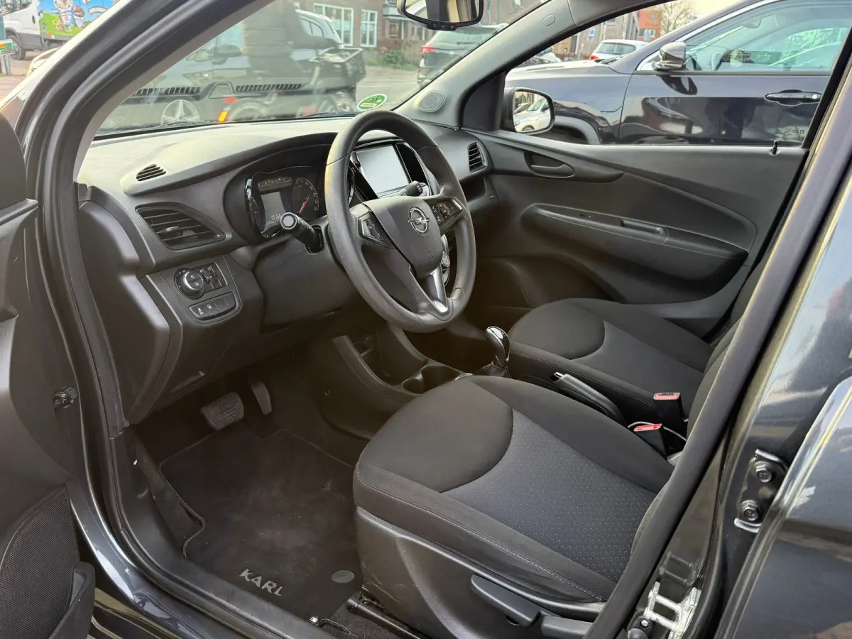 1.0 ecoFLEX Edition automaat,Apple Carplay/Android,Navigatie,Airco,Cruise control
