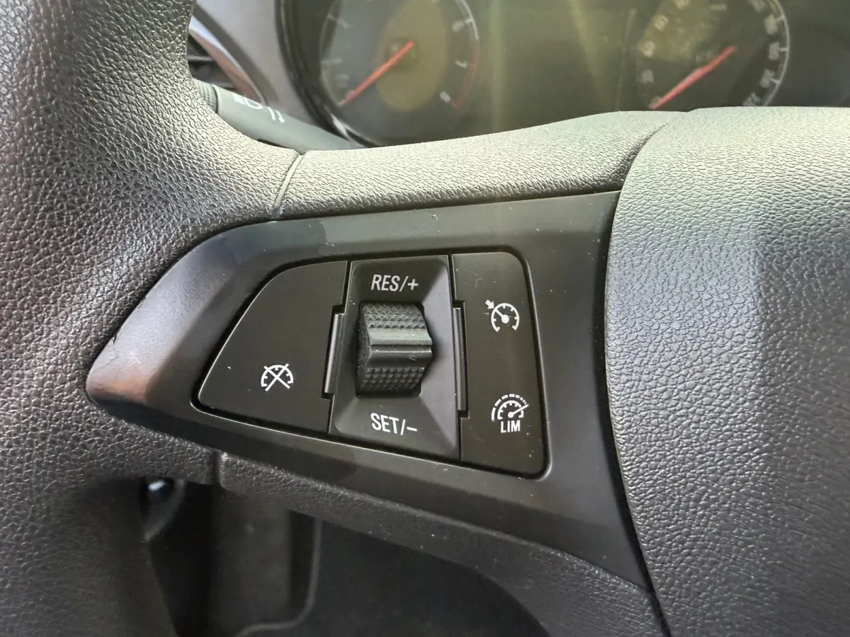 1.0 ecoFLEX Edition automaat,Apple Carplay/Android,Navigatie,Airco,Cruise control
