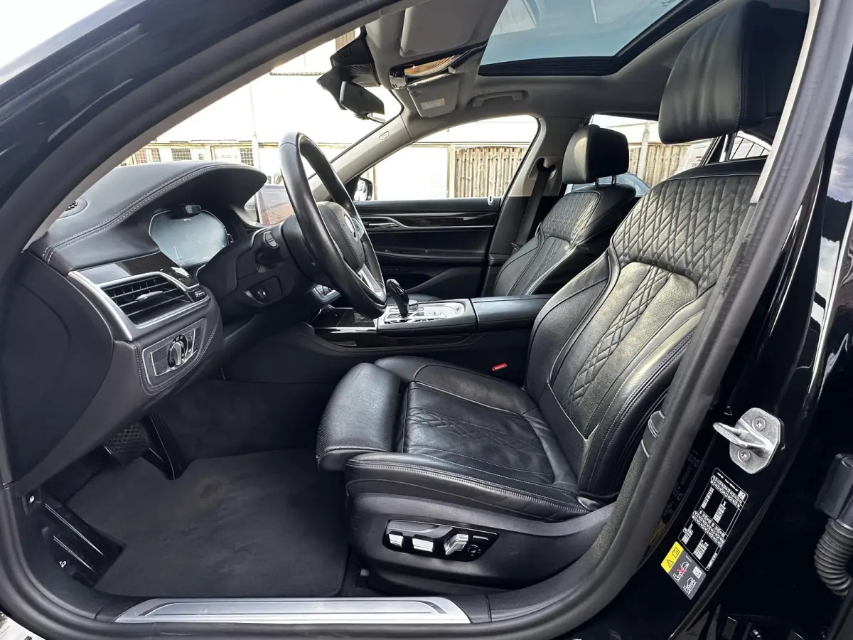 745e High Executive