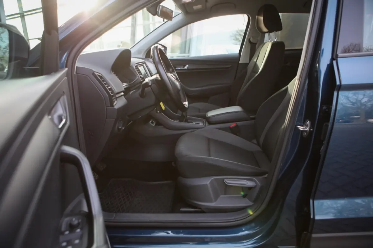 1.0 TSI Bus. Ed.